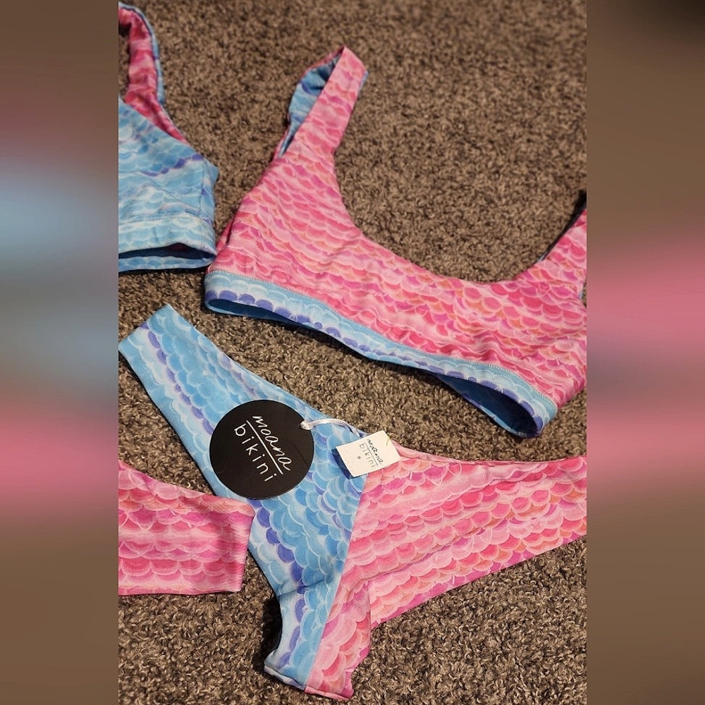 Moana Bikini